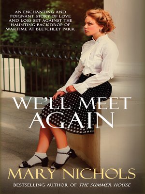 cover image of We'll Meet Again